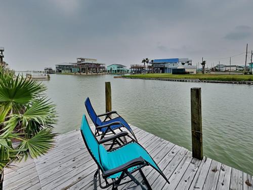 The Reel Getaway in Lamar, Vereinigte Staaten von Amerika