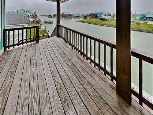 The Reel Getaway in Lamar, USA