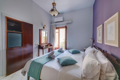 Electra Syros Boutique Hotel - Tap to explore photos