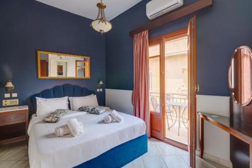 Electra Syros Boutique Hotel - image 2