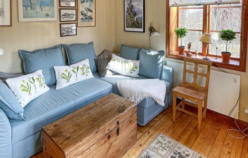 1 Bedroom Awesome Home In Filipstad in Storebro