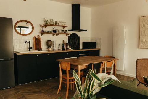 L'Atelier de Roger gîte à louer Le Bourg-Dun