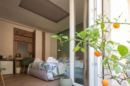 VibeS in Centro apartment & rooms, Pagani (zdjęcie 6)