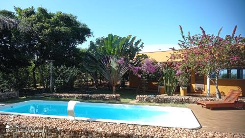 CASA VAHIANA, Búzios