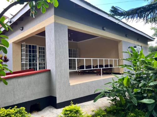 Mphiri Lodge in Mzuzu