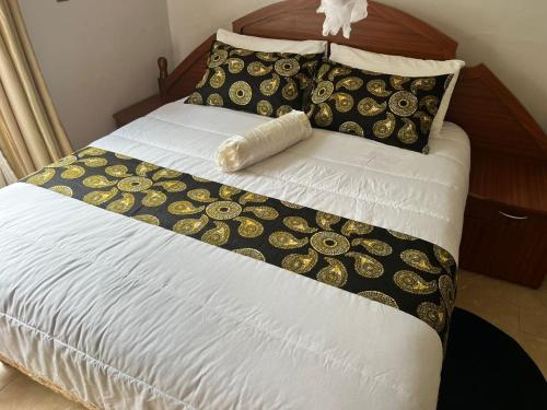 Mphiri Lodge in Mzuzu