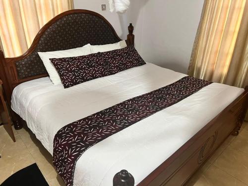 Mphiri Lodge in Mzuzu