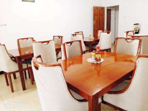 Mphiri Lodge in Mzuzu