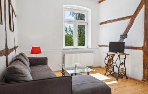 Ferienwohnung Stefanie in Rambin