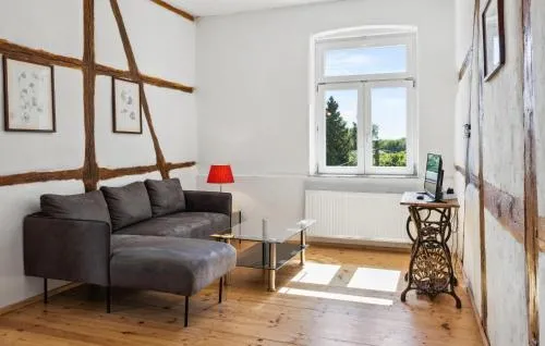 Ferienwohnung Stefanie in Rambin, Deutschland