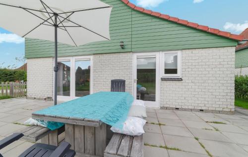  Oesterbaai in Wemeldinge