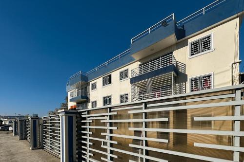 Oasis en la Sultana del Este in San Pedro De Macoris