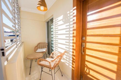 Oasis en la Sultana del Este in San Pedro De Macoris