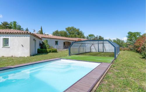 Amazing Home In Plan-daups-sainte-bau With Wifi - Location saisonnière - Plan-d'Aups-Sainte-Baume