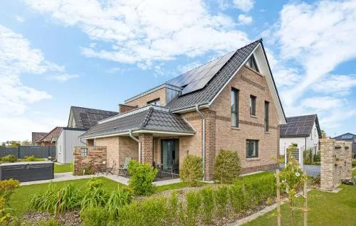 Schöne Ferienwohnung In Ovelgönne Mit in Ovelgönne, Deutschland