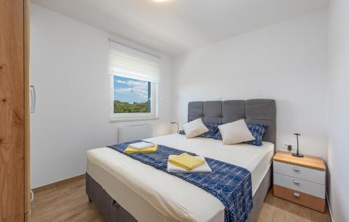 Gorgeous Apartment In Mandre With Wifi in Mandre (Kolan)