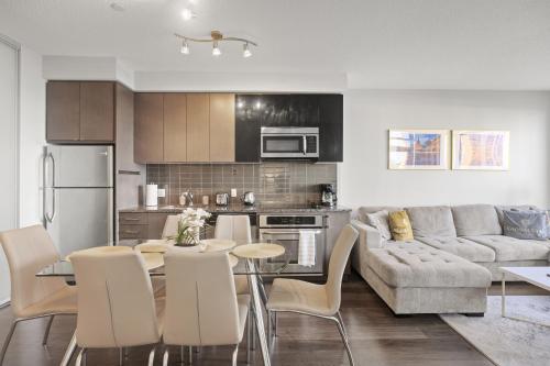 Modern Lillian St Apartments by GLOBALSTAY