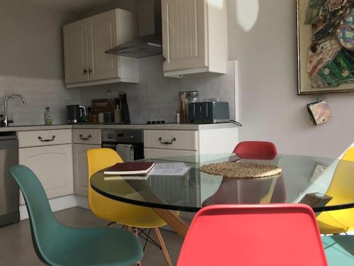 Instalaciones, Swanky & Spacious Luxury 3 Bed in Uckfield