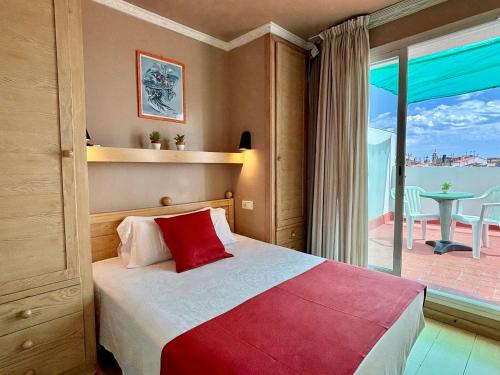 Hotel Piccadilly Sitges - image 4