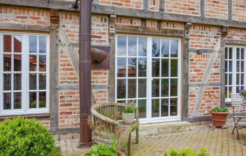 外部景觀, Awesome Home In Warendorf With Wifi in 瓦倫多夫