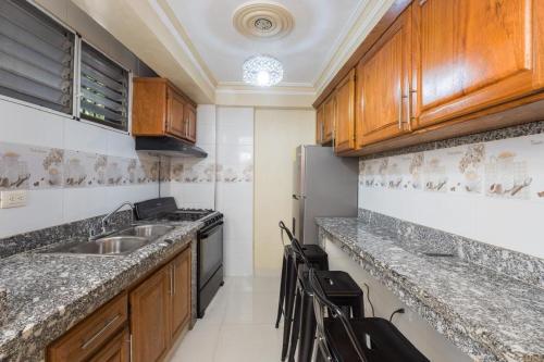 Oasis en la Sultana del Este in San Pedro De Macoris