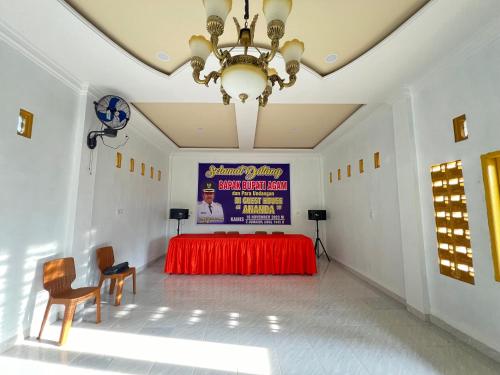 Centre de negocis, Guesthouse Ananda Lubuk basung in Agam