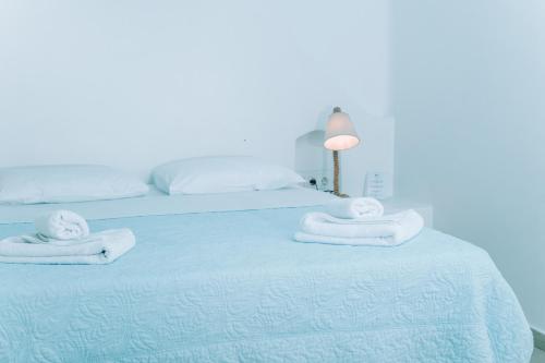 Deluxe Double Room with Sea View image 10