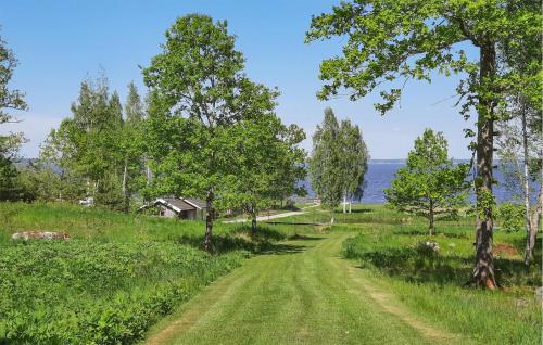 Gorgeous Home In Stora Mellsa With Kitchen