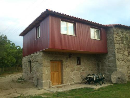 Quinta do Galgo