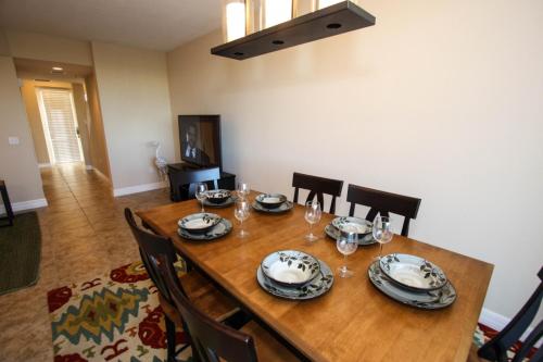 It1851 - Little Harbour - 3 Bed 3 Baths Townhome in Ruskin, USA