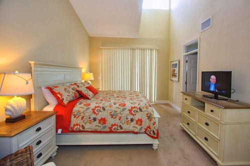 It1851 - Little Harbour - 3 Bed 3 Baths Townhome in Ruskin, USA