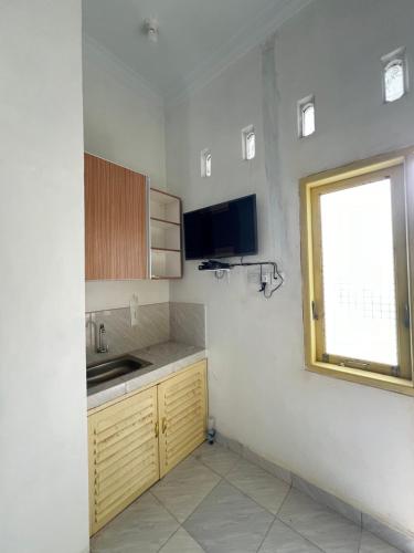 Comoditats, Guesthouse Ananda Lubuk basung in Agam