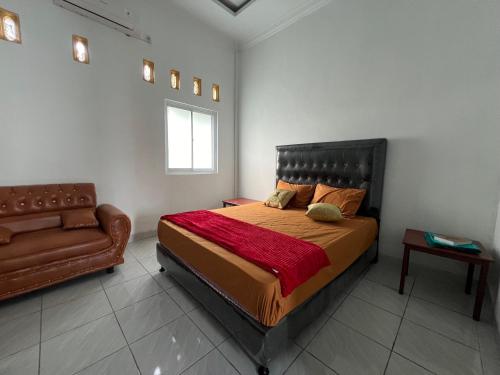 Guesthouse Ananda Lubuk basung in Agam