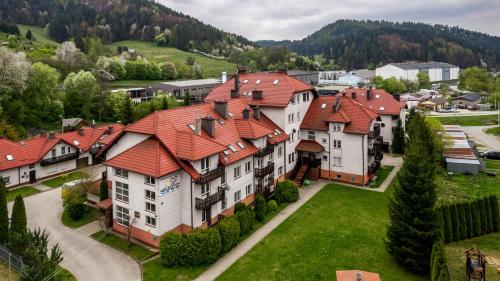 Nad Potokiem, Sun & Snow obrázok