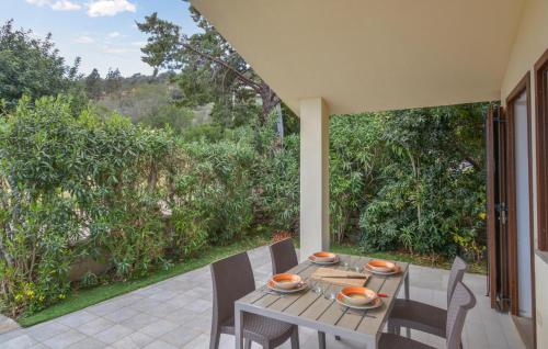  Secca 3 in Costa Rei