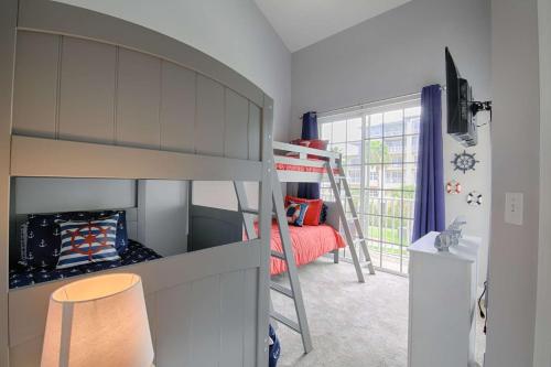 It7382 - Little Harbor - 2 Bed 2,5 Baths Townhome in Ruskin, USA