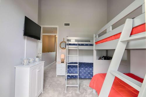It7382 - Little Harbor - 2 Bed 2,5 Baths Townhome in Ruskin, USA