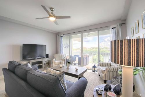 It7382 - Little Harbor - 2 Bed 2,5 Baths Townhome in Ruskin, USA