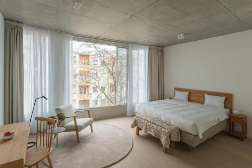 Wilmina Apartments & Lofts - 