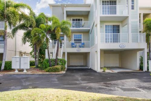 It4133 - Little Harbor - 3 Bed 3 Baths Townhome in Ruskin, USA