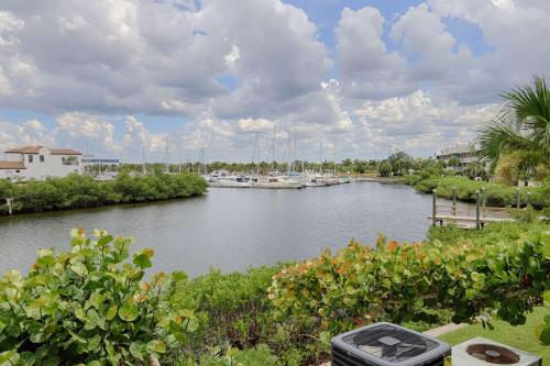 It7382 - Little Harbor - 2 Bed 2,5 Baths Townhome in Ruskin, Vereinigte Staaten von Amerika