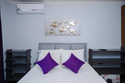 Feel at Home - Central 2BD Flat with Parking by Flat Mаnager, Sofia (Foto 10)