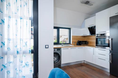 Feel at Home - Central 2BD Flat with Parking by Flat Mаnager, Sofia (Foto 7)
