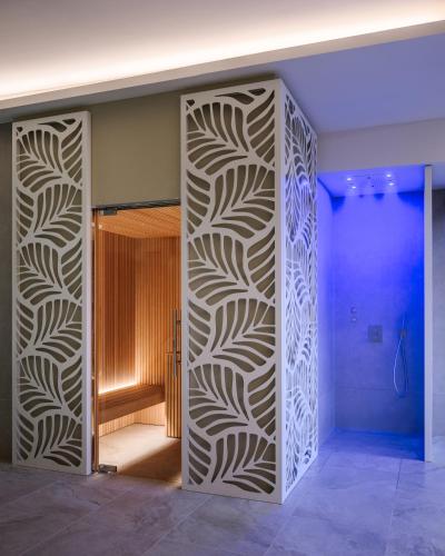 Grand Hotel Villa Serbelloni - image 13