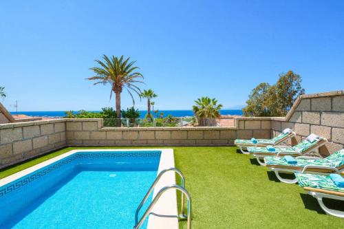 Villa Costa Adeje by Villa Plus