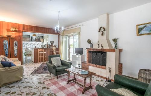  Lovely Apartment In Augusta With Wifi in Augusta