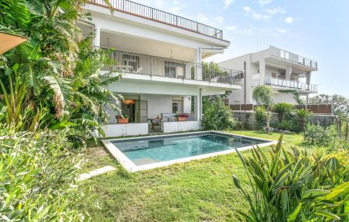  Lovely Apartment In Augusta With Wifi in Augusta