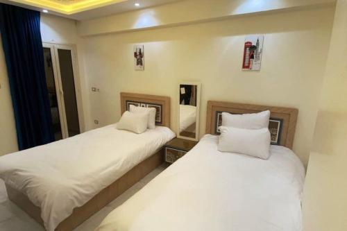 Luxury 3 bedroom Apartment with a great Seaview* in Al-'Amriyah