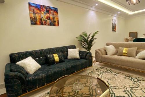 Luxury 3 bedroom Apartment with a great Seaview* in Al-'Amriyah