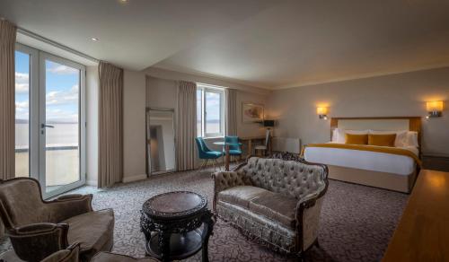 Salthill Hotel - main image